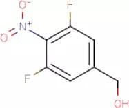 (3,5-Difluoro-4-nitrophenyl)methanol
