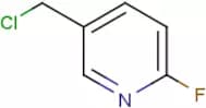 5-(Chloromethyl)-2-fluoropyridine