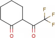 2-(Trifluoroacetyl)cyclohexanone