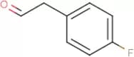 2-(4-fluorophenyl)acetaldehyde