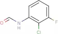 N-(3-Fluoro-2-chloro-phenyl)-formamide