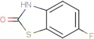 6-Fluoro-2(3H)-benzothiazolone