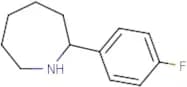 2-(4-Fluorophenyl)azepane