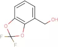 4-Hydroxymethyl-2,2-difluoro-1,3-benzodioxole