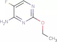 2-Ethoxy-5-fluoropyrimidin-4-amine
