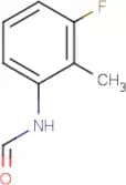 N-(3-Fluoro-2-methyl-phenyl)-formamide