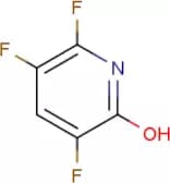 3,5,6-Trifluoro-2-hydroxypyridine
