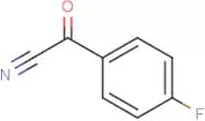 4-Fluorobenzoyl cyanide