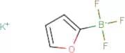 Potassium (furan-2-yl)trifluoroborate