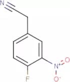 4-Fluoro-3-nitrophenylacetonitrile