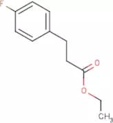 Ethyl 3-(4-fluorophenyl)propanoate