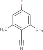 2,6-Dimethyl-4-fluorobenzonitrile
