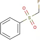 Fluoromethyl phenyl sulfone