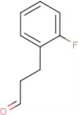 3-(2-Fluorophenyl)propionaldehyde
