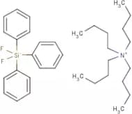 Tetrabutylammonium difluorotriphenylsilicate