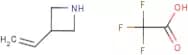3-Ethenylazetidine; trifluoroacetic acid