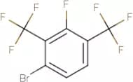 2,6-Bis(trifluoromethyl)-3-bromo-1-fluorobenzene