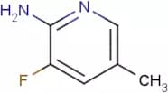 3-Fluoro-5-methylpyridin-2-amine