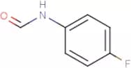 1-Fluoro-4-formamidobenzene