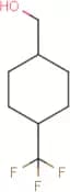[4-(Trifluoromethyl)cyclohexyl]methanol