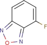 4-Fluoro-2,1,3-benzoxadiazole