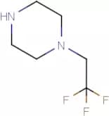 1-(2,2,2-Trifluoroethyl)piperazine