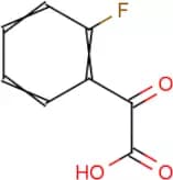 2-(2-Fluorophenyl)-2-oxoacetic acid