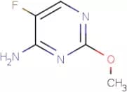 4-Amino-5-fluoro-2-methoxypyrimidine