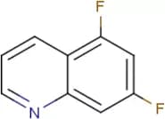 5,7-Difluoroquinoline