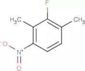 2-Fluoro-1,3-dimethyl-4-nitrobenzene