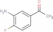3'-Amino-4'-fluoroacetophenone