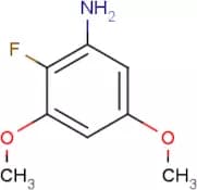 3,5-Dimethoxy-2-fluoroaniline