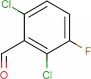 2,6-Dichloro-3-fluorobenzaldehyde
