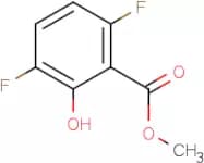 Methyl 3,6-difluoro-2-hydroxybenzoate
