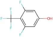 3,5-Difluoro-4-(trifluoromethyl)phenol