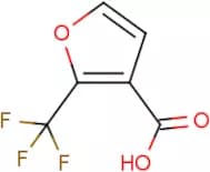 2-(Trifluoromethyl)furan-3-carboxylic acid