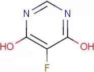 5-Fluoropyrimidine-4,6-diol