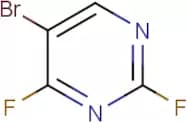 5-Bromo-2,4-difluoropyrimidine