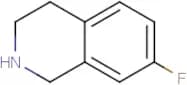 7-Fluoro-1,2,3,4-tetrahydroisoquinoline