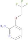 3-(2,2,2-Trifluoroethoxy)pyridin-2-amine