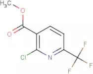 Methyl 2-chloro-6-(trifluoromethyl)nicotinate
