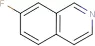 7-Fluoroisoquinoline