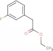 Ethyl 2-(3-fluorophenyl)acetate
