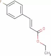 Ethyl (2e)-3-(4-fluorophenyl)acrylate