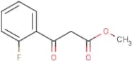 Methyl 3-(2-fluorophenyl)-3-oxopropanoate