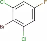 2,6-Dichloro-4-fluorobromobenzene