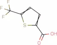 5-(Trifluoromethyl)thiophene-2-carboxylic acid