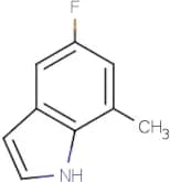 5-Fluoro-7-methyl-1H-indole