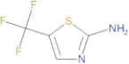 5-(Trifluoromethyl)thiazol-2-amine