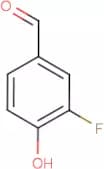 3-Fluoro-4-hydroxybenzaldehyde